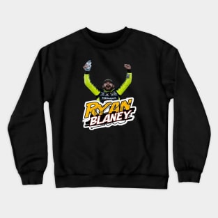 Ryan Blaney Championship Crewneck Sweatshirt